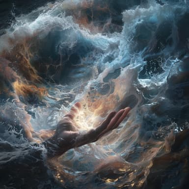 Žalmy 124 - Naše pomoc je ve jménu Páně