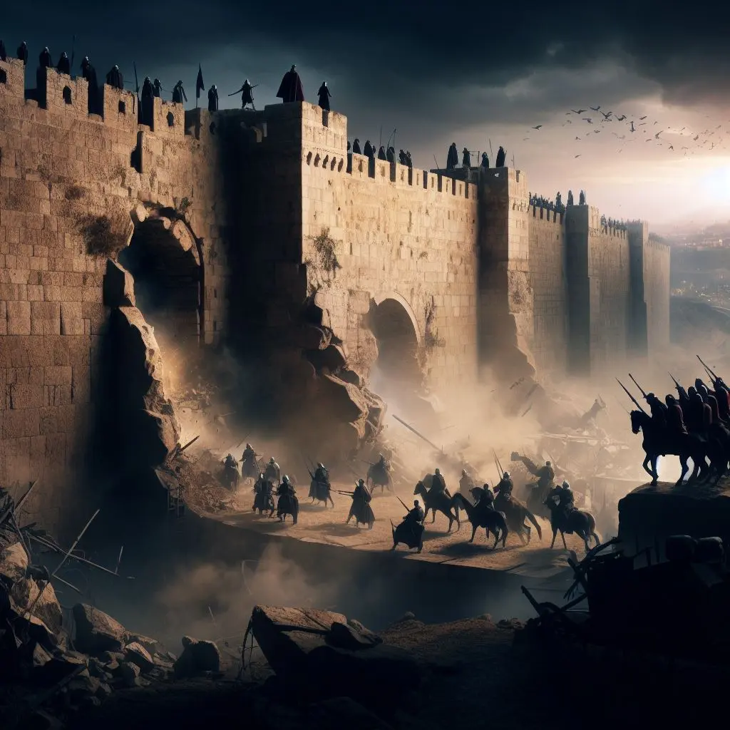 Psalmii 127:1 - (O cîntare a treptelor. Un psalm al lui Solomon.) Dacă nu zideşte Domnul o casă, degeaba lucrează cei ce o zidesc; dacă nu păzeşte Domnul o cetate, degeaba veghează cel ce o păzeşte.