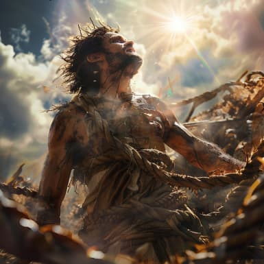 Žalmy 129 - Křik po vysvobození od útlakovatelů