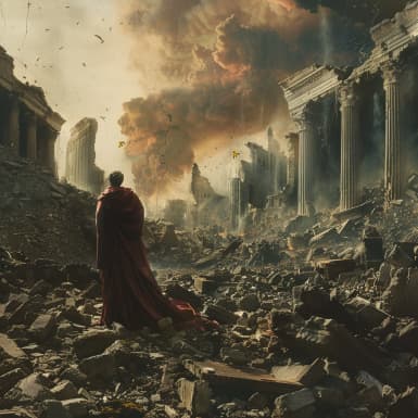 Žalmy 14 - Bláznovství odmítání Boha