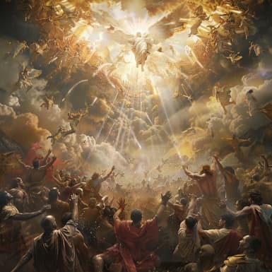 Žalmy 144 - Modlitba za vítězství