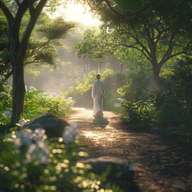 Žalmy 15 - Charakteristiky pravého uctívače - Žalm 15