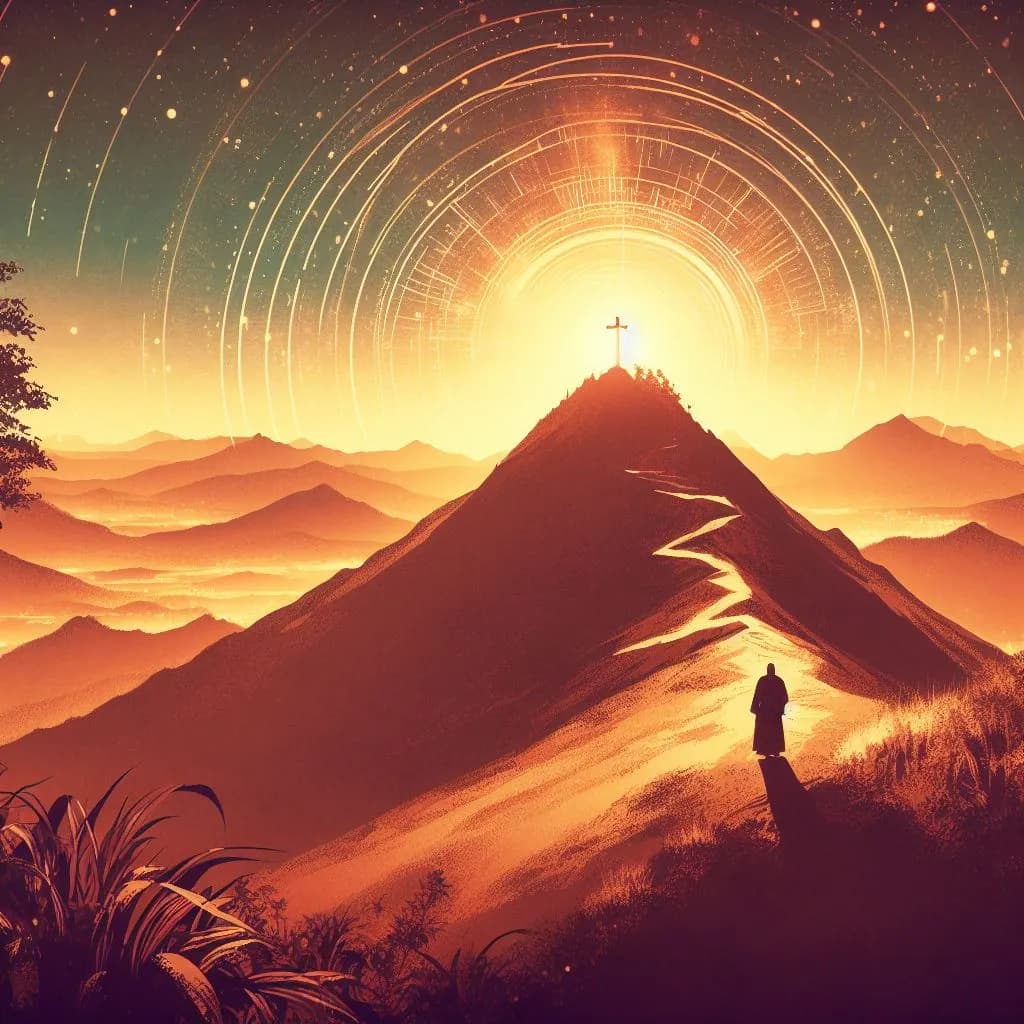 詩編 15:1 - ヱホバよなんぢの帷幄のうちにやどらん者はたれぞ なんぢの聖山にすまはんものは誰ぞ