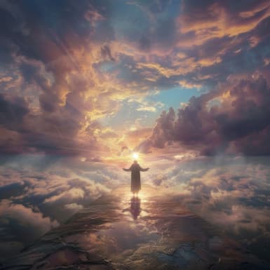 Žalmy 25 - Hledání vedení od Boha