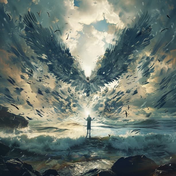 Žalmy 27 - Pán je má světlo a spása