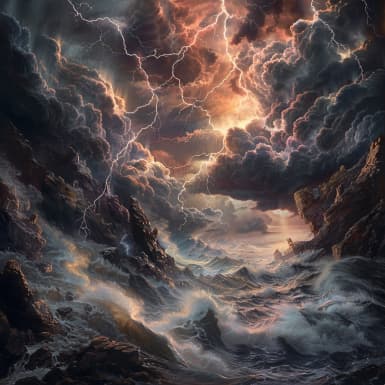 Žalmy 28 - Volání o pomoc a důvěra v Boží ochranu