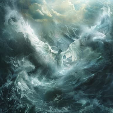 Žalmy 31 - Důvěřujte Pánu