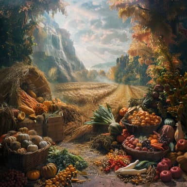 Žalmy 34 - Pánovo vysvobození a ochrana