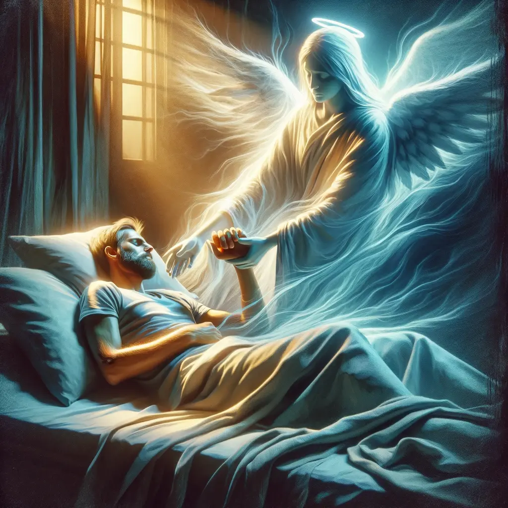 Žalmy 41 - Požehnání pro milosrdné