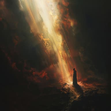 Žalmy 43 - Modlitba o vysvobození a vedení