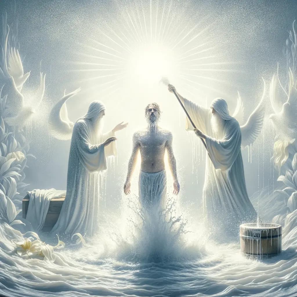 Žalmy 51:7 - Aj, v nepravosti zplozen jsem, a v hříchu počala mne matka má.