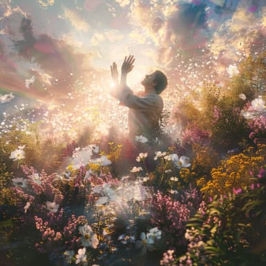 Žalmy 53 - Bláznivost odmítání Boha