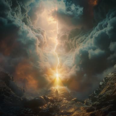 Žalmy 54 - Důvěřování Bohu během odporu