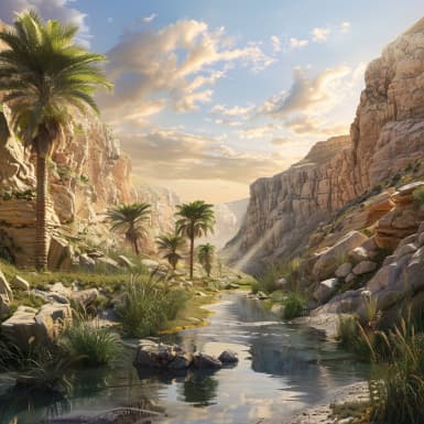 Žalmy 56 - Důvěřování Bohu v tváři strachu