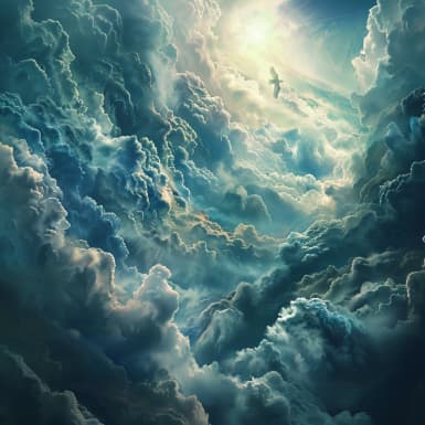 Žalmy 57 - Křik o milosrdenství v čase potíží