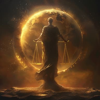 Žalmy 58 - Volání po spravedlnosti a soudném posouzení