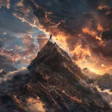 Žalmy 60 - Nacházíme sílu v Boží vítězství