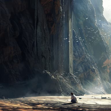 Žalmy 61 - Nalezení útočiště v Bohu