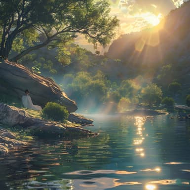 Žalmy 62 - Bůh, můj skála