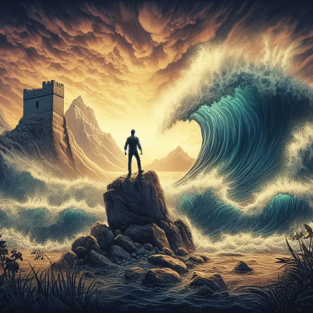 Žalmy 62:6 - Vždy předce měj se k Bohu mlčelivě, duše má, nebo od něho jest očekávání mé.