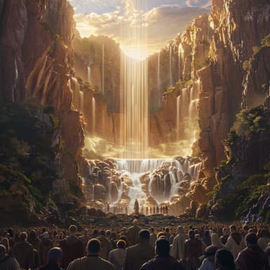 Žalmy 66 - Volání radosti Bohu