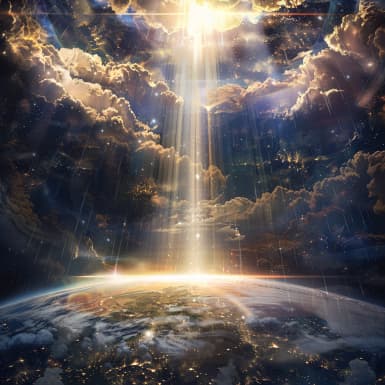 Žalmy 67 - Boží požehnání národům