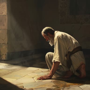 Žalmy 6:2 - Hospodine, netresci mne v hněvě svém, ani v prchlivosti své kárej mne.