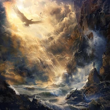 Žalmy 71 - Modlitba o celoživotní ochranu a vysvobození