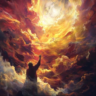 Žalmy 75 - Bůh, konečný soudce