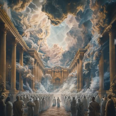 Žalmy 82 - Bůh, Spravedlivý Soudce