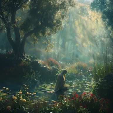 Žalmy 86 - Modlitba o pomoc a vedení