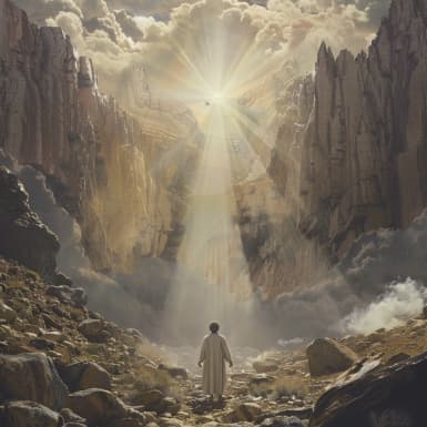 Žalmy 90 - Věčný Bůh a smrtelný člověk