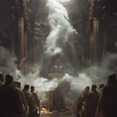 Žalmy 94 - Boží spravedlnost a útěcha pro utlačované