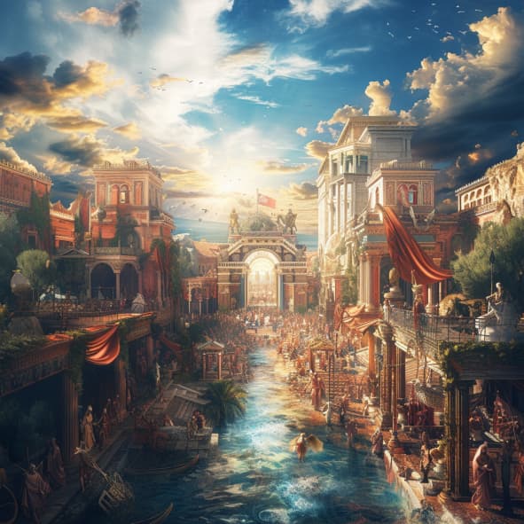 Откровение 3 - Письма церкви в Смирну