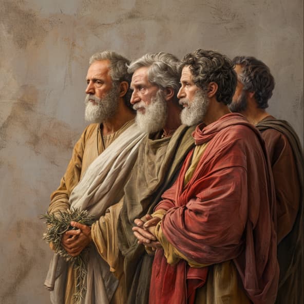 Romalılar 14 - Aşk Yasası