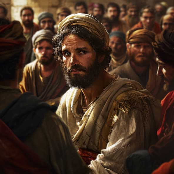 Romalılar 15 - İstanbul'daki Azizlere Yardım Koleksiyonu