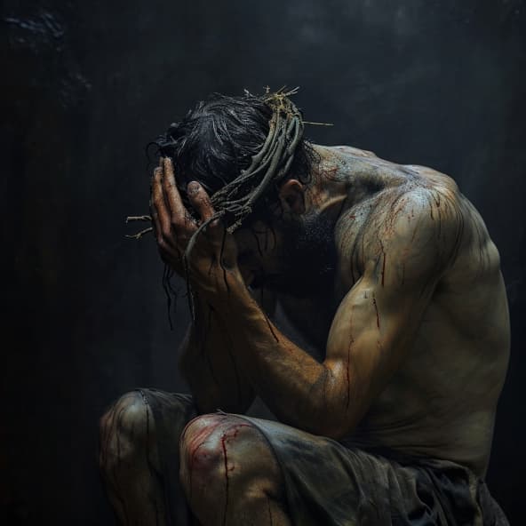 Romalılar 3 - Herkes günah işledi ve Tanrı'nın yüceliğinden yoksun kaldı