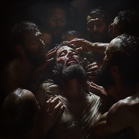 Romalılar 7 - Kanun ve Günah