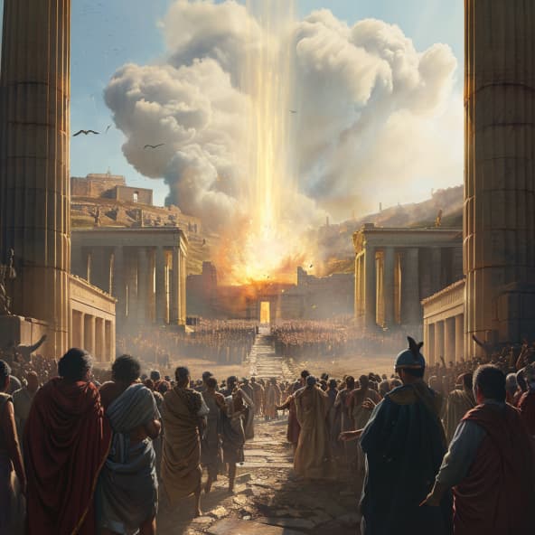 Romalılar 9 - Tanrının Egemenliği ve Seçkinciği