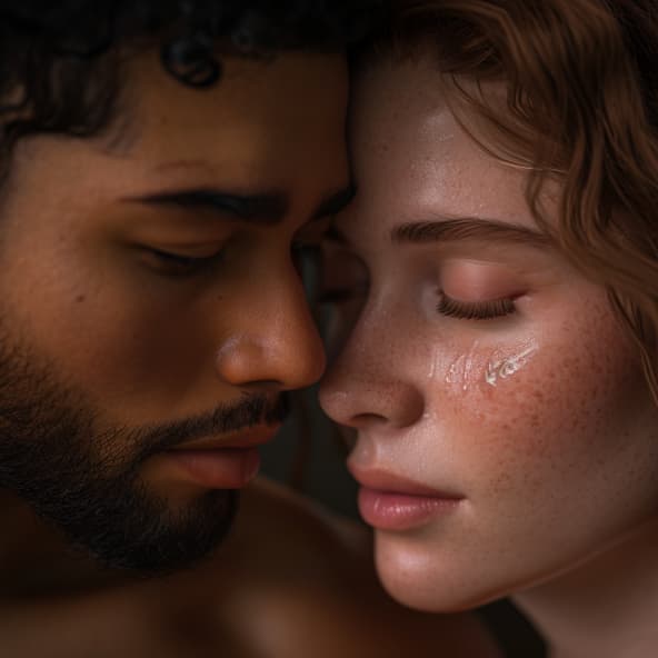 Énekek éneke 4 - Az Vőlegény Dicsérete