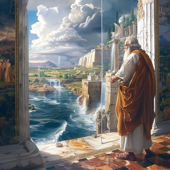 Zacarías 8 - La Promesa del Señor de Bendición