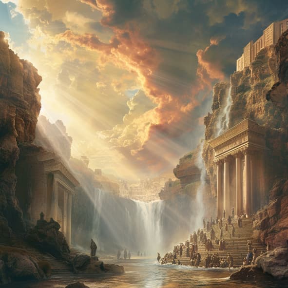 Jeremjáš 30 - Boží obnovení pro Jeho lid.