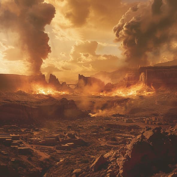 Jeremjáš 48 - Proroctví proti Moábu