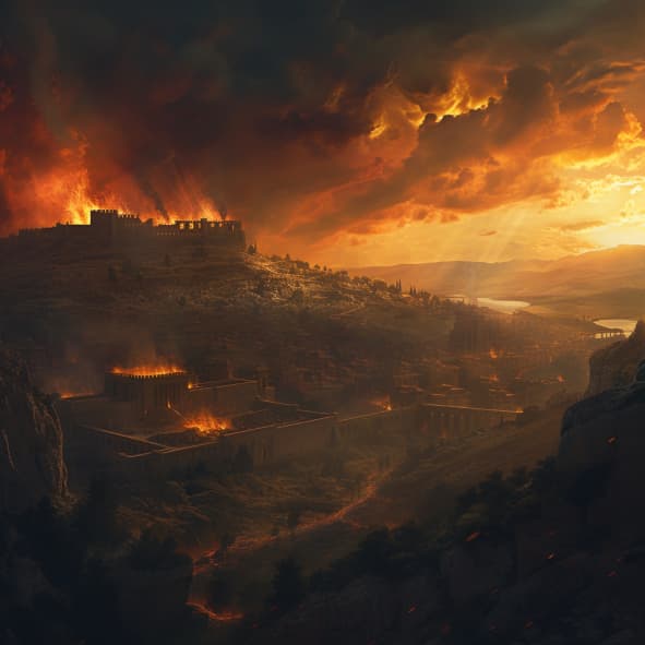 Jeremjáš 49 - Proroctví proti národům