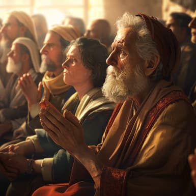 Mateo 7:21 - No todo el que me dice: Señor, Señor, entrará en el reino de los cielos: mas el que hiciere la voluntad de mi Padre que está en los cielos.