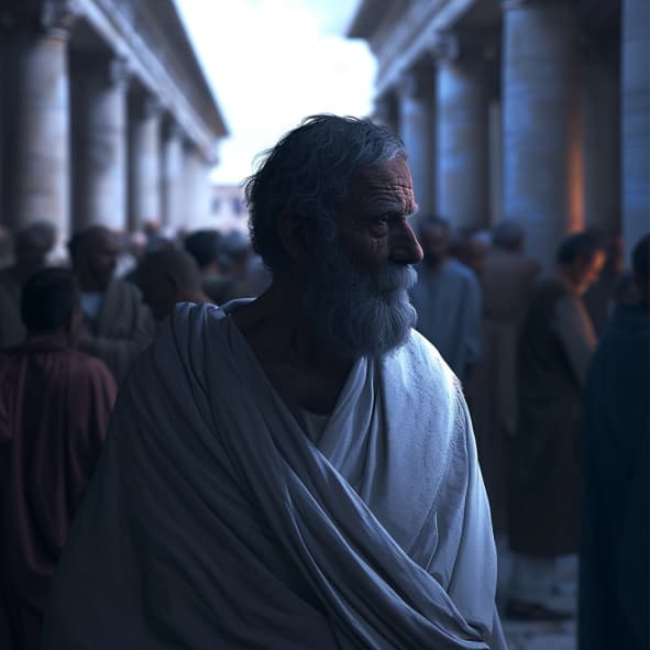 Titus 3 - Anleitung zum Leben in Frieden