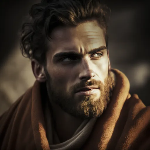 Abel - Righteous example of faith.