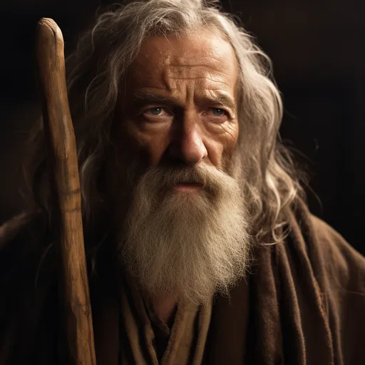 Abraham - Father of many nations