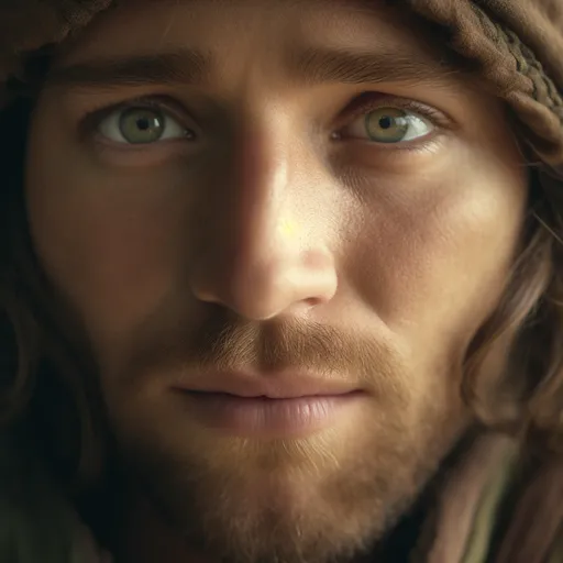 Amos - Prophet of social justice