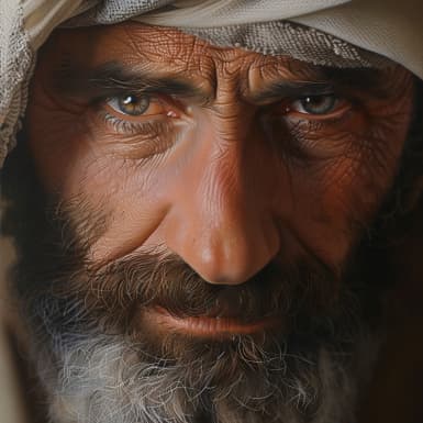 Ananias - False witness